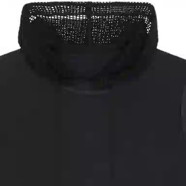 Givenchy Hoodie Black