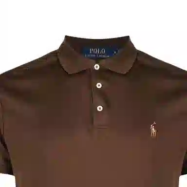 Polo Ralph Lauren Polo Pony Brown