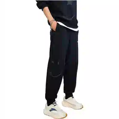 Anta x Smileyworld logo