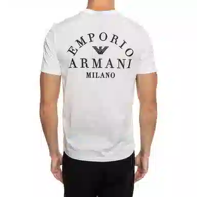 EMPORIO ARMANI SS23 LogoT