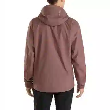 Arcteryx Kadin Hoody Logo