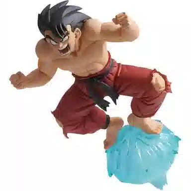 BANPRESTO gmateria 3