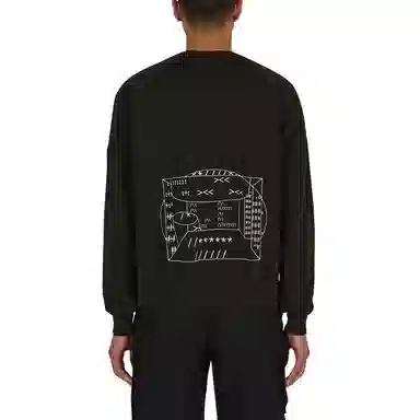 Cav Empt SS21