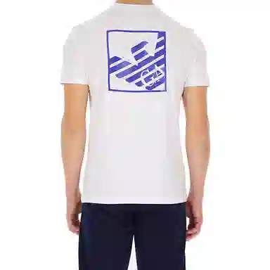 EMPORIO ARMANI EA7 SS22 T