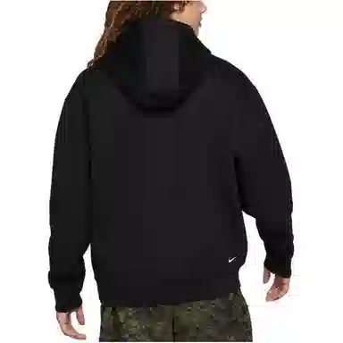 Nike Hoodie Black