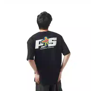 PJ's Vigor T