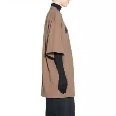 Balenciaga SS23 LogoT