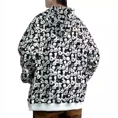 RAP PANDA