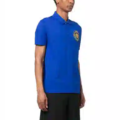 VERSACE SS23 LogoPolo