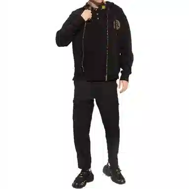 VERSACE SS22 Logo