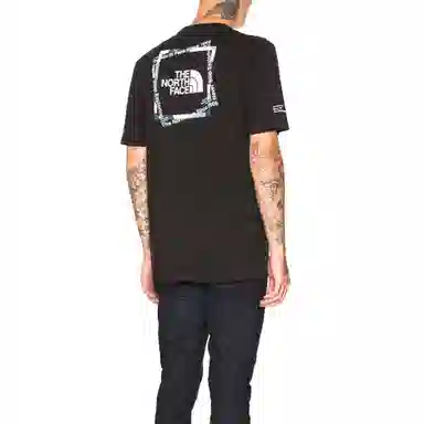 THE NORTH FACE Mens Modified Heavyweight Tee T