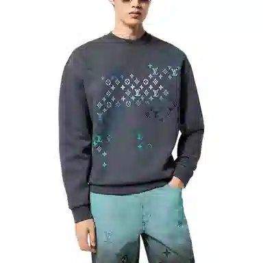 LOUIS VUITTON Logo