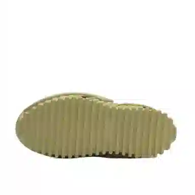 GENEGG Foam Runner Green