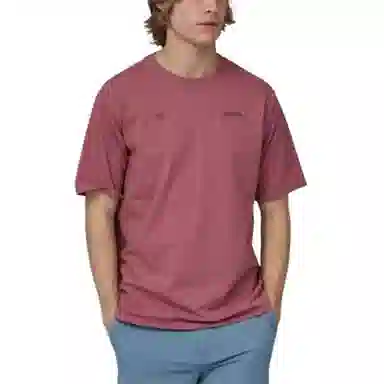 patagonia Forge Mark Responsibili-Tee LogoT