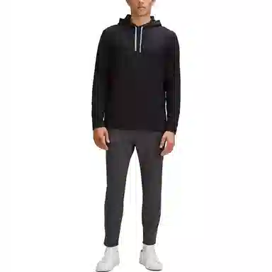 lululemon Soft Jersey Tapered Pant