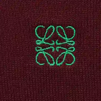 LOEWE SS24 Logo
