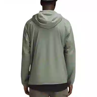 lululemon Fleece Grid