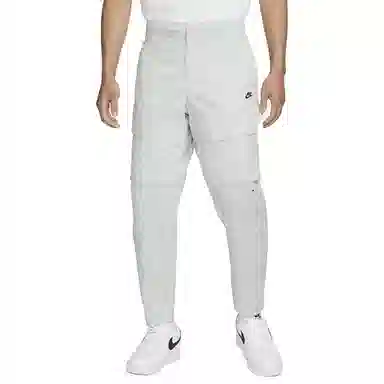 Nike Tech Pack Light Grey