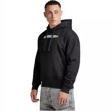 G-STAR RAW Hoodie Black