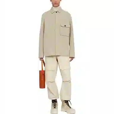 JIL SANDER FW22