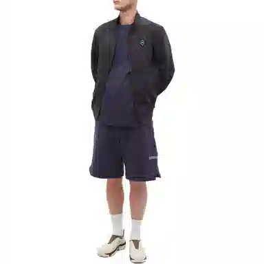 Converse x A-COLD-WALL SS23 Navy Shorts