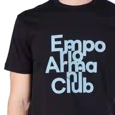 EMPORIO ARMANI SS22 T