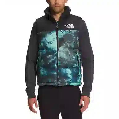 The North Face 1996 Vest