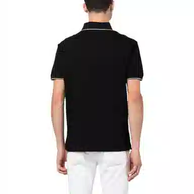 EMPORIO ARMANI SS23 LogoPolo