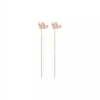 Swarovski Dazzling Swan