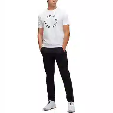 HUGO BOSS SS23 LogoT