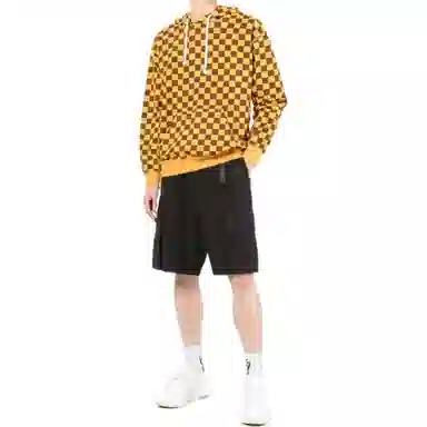 OFF-WHITE SS22 Industrial Shorts