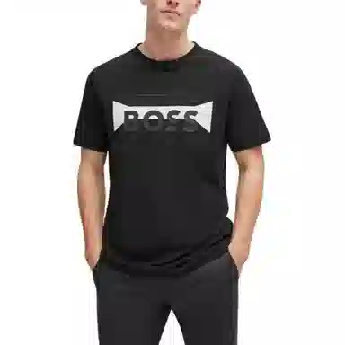 HUGO BOSS LogoT