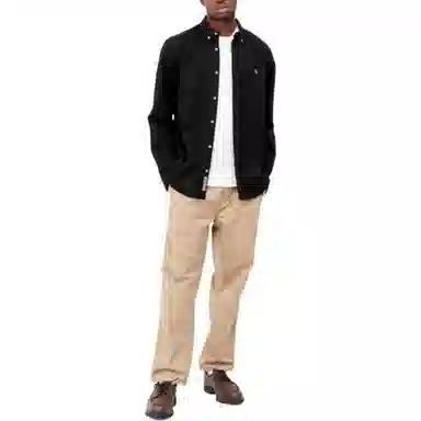 Carhartt WIP Logo
