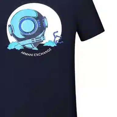 ARMANI EXCHANGE T