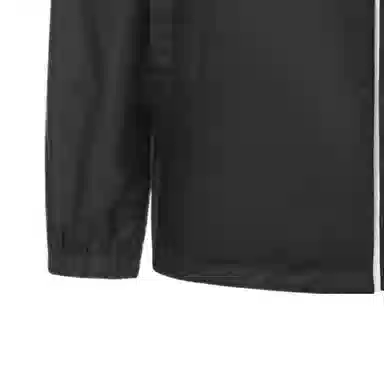 Prada SS24 Hooded Jacket