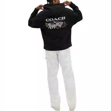 COACH SS24 Logo