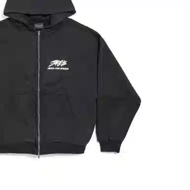 Balenciaga x SS24 Logo
