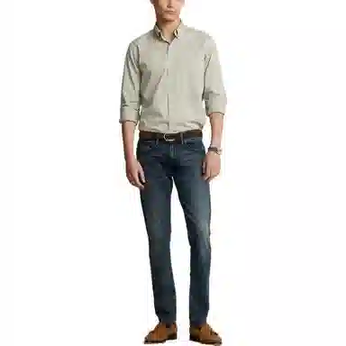 Polo Ralph Lauren SS22