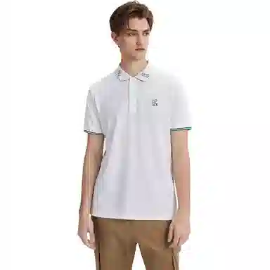 DEGAIA polo