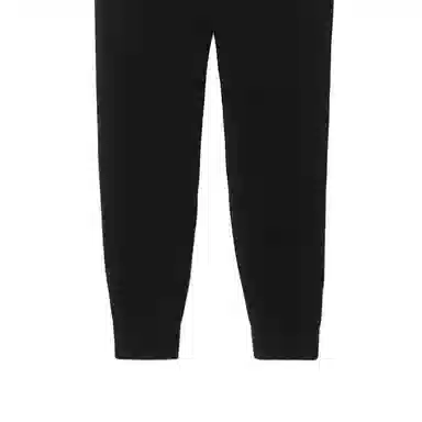 Burberry Jogger Pants Black