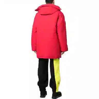 Canada Goose Logo
