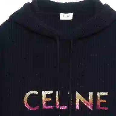 CELINE FW22 Logo