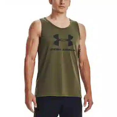 Under Armour Sportstyle Logo