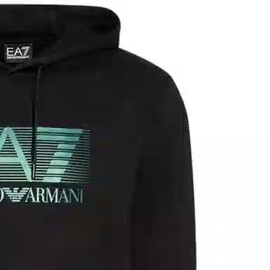 EMPORIO ARMANI SS22 EA7 Logo