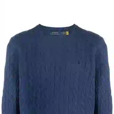 Polo Ralph Lauren FW23 Logo