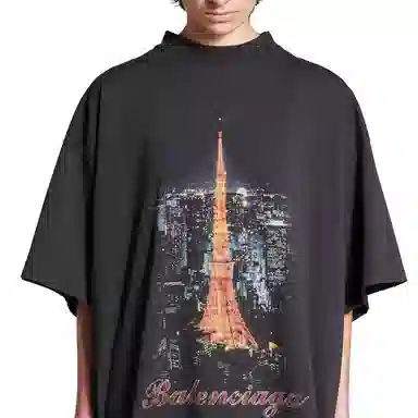 Balenciaga SS24 T