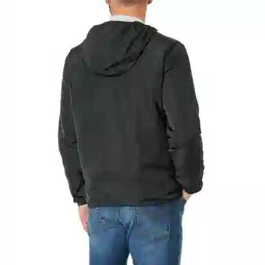 Emporio Armani Jacket Black