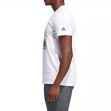 adidas T