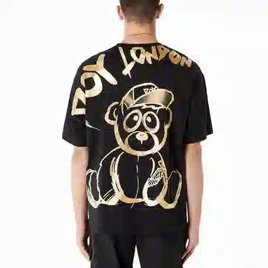 Boy London SS22 T