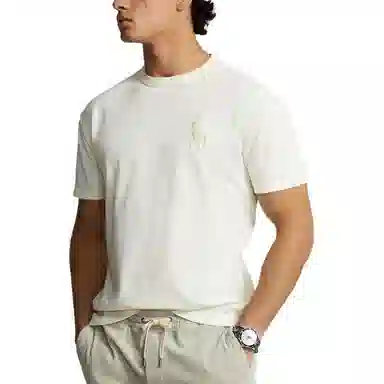 Polo Ralph Lauren SS24 LogoT